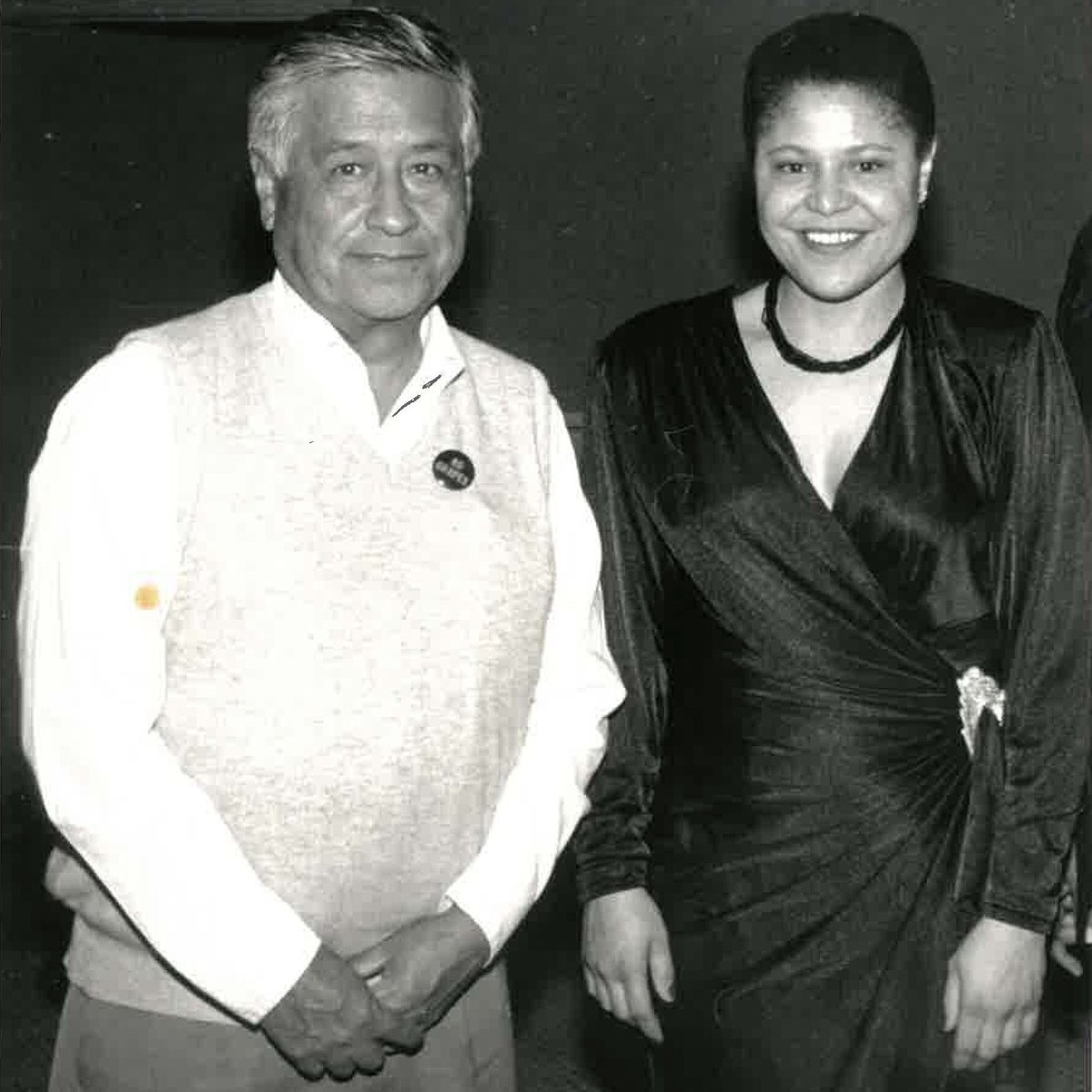 Cesar Chavez reminds us of what is always possible: power in unity. His work shaped our nation and inspired me to join the Delano Grape Boycott with my parents. As the City observes Cesar Chavez today, we carry on his values to fight for justice and work for the greater good.