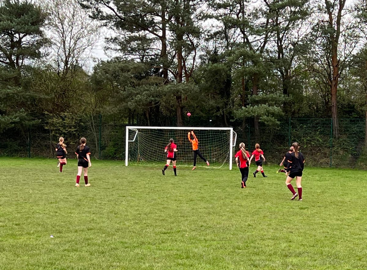 Tytherington PE tweet media