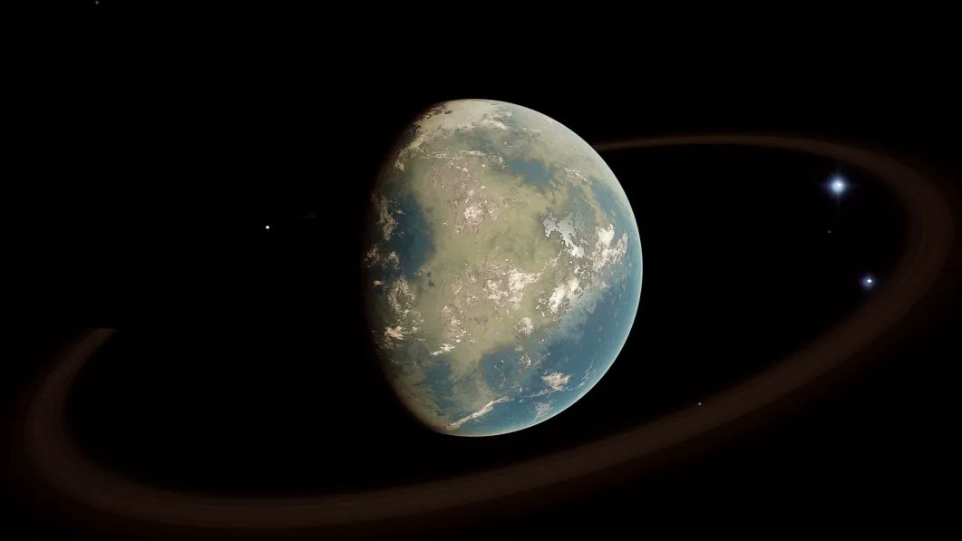 Starship Simulator tweet media