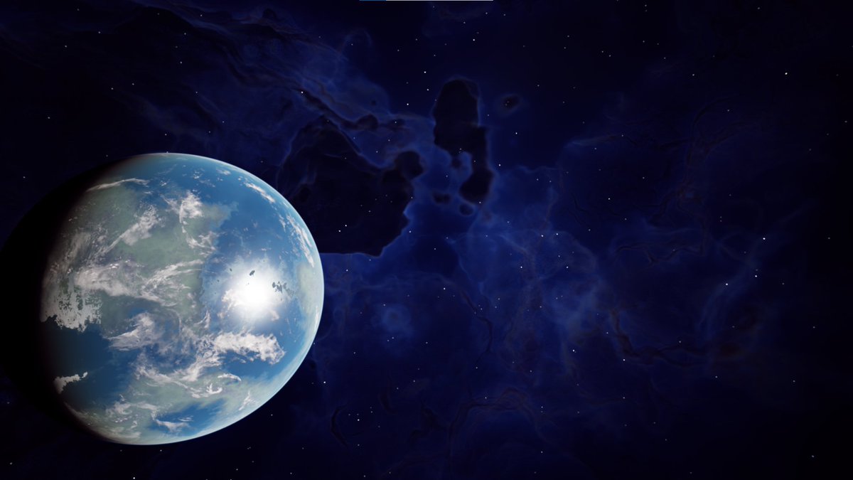 We are astounded at how well things are going right now ( We always knew it would though😉)! 
We're rapidly approaching the VR Stretch goal, our Discord community has been buzzing non-stop for three days, and everything is going amazingly :)
Thank you again, everyone!
Here are a