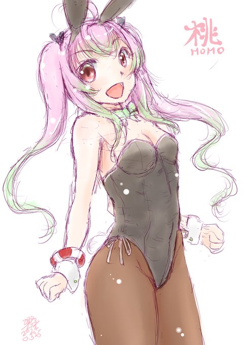 桃ちゃん進水日。寝落ちしてました。
#桃進水日 