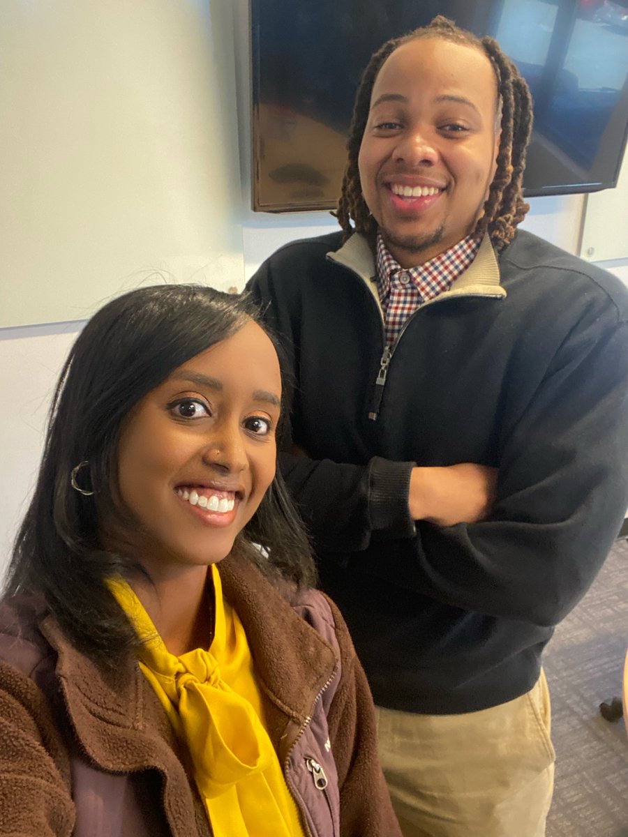 Morehouse Journalism tweet media