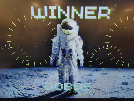 DobbsMc's tweet photo. Congrats to Dobbs' for winning Round 2 of the E-Sport Competition. We will advance to the finals at North Atlanta High School! @tragin761 @DrQualynKM @DrRubyChampion @drkalag @APSITKrynica @APSITJAMES @APSMediaServ @_EdFarm https://t.co/A2TtTxZHkN