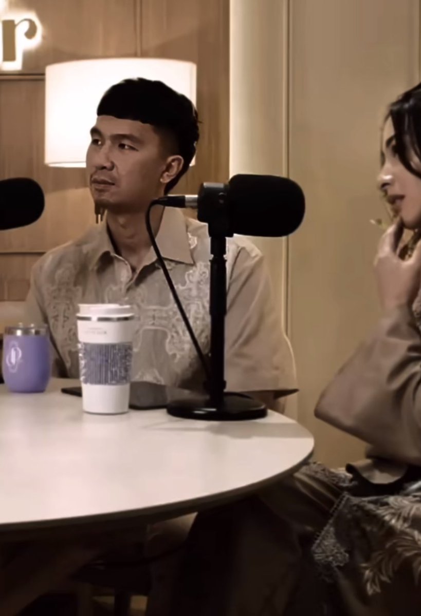 Sosmed Coba yang ingin menikah atau sudah menikah dengerin podcast ini deh