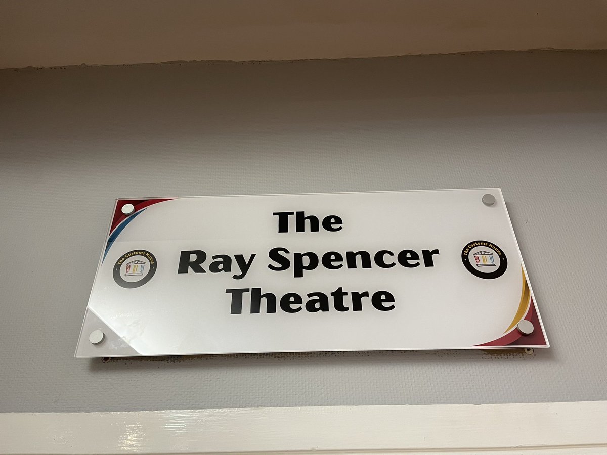 Thank you <a href="/thecustomshouse/">The Customs House</a> this doesn’t happen to Biddick Hall lads very often.