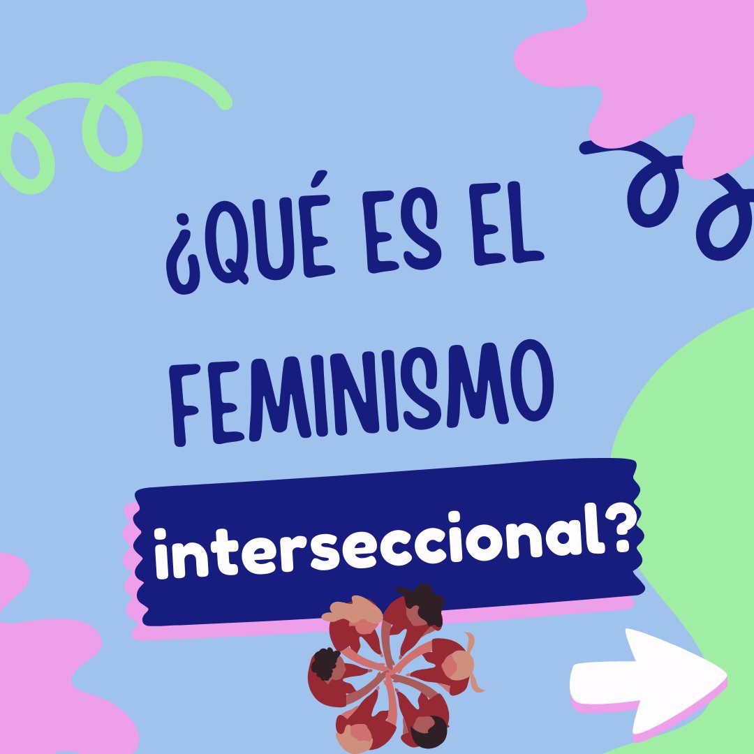 Género Ibero CDMX tweet media