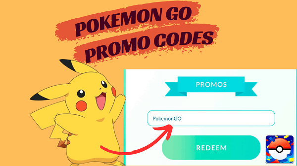 Latest Updated Pokemon Go Promo Codes 2024 tweet media