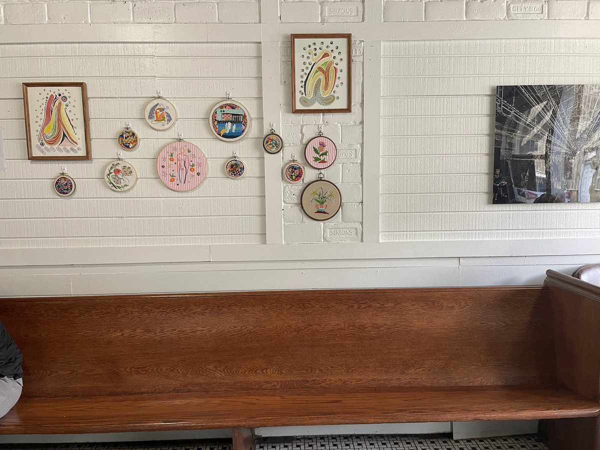 Are you looking for great coffee from roasters like <a href="/copperhorseco/">COPPER HORSE COFFEE</a> in Callicoon, NY? Head over to The Kitchen Table Cafe for tasty beverages and delicious food. 

Full post: purecoffeeblog.com/2024/03/the-ki…