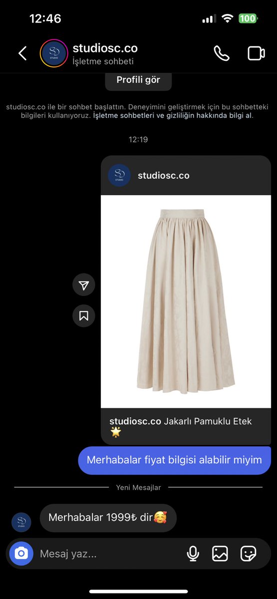 Kafayı yemiş bu butikler ya çıldırmamak elde değil 😭😭