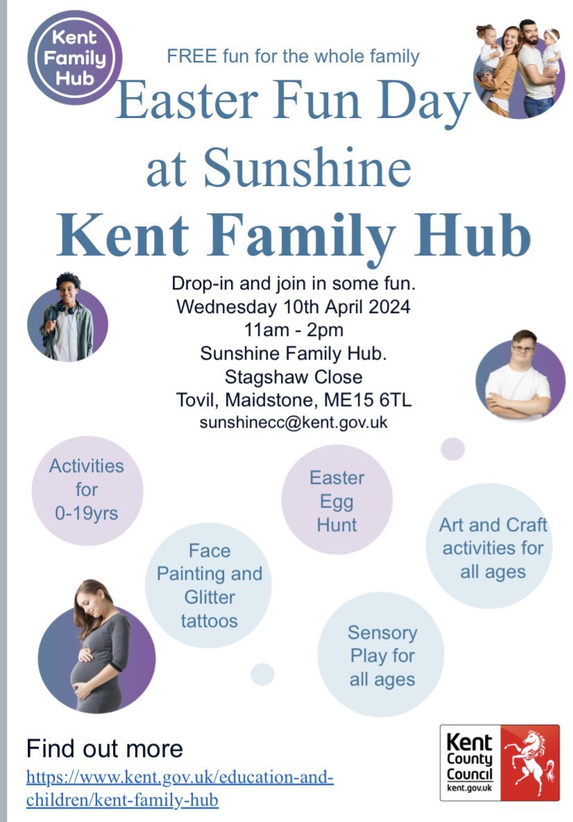 Maidstone Mencap tweet media