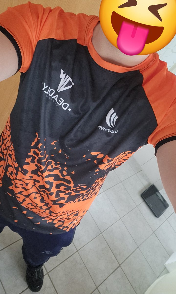 Deadly Warfare tweet media