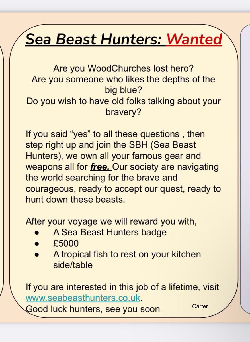 For our penultimate @TeachingLive mission we have recruited dragon hunters for our missions aboard Aurora! @vashti_hardy. Busy day editing and blogging ready for the last session tomorrow! @PieCorbett @HGJohn Some great work from a hectic week from the kids that’s for sure.