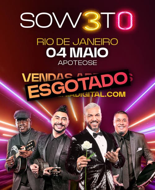 chicobarney's tweet photo. Dia 4 de maio no Rio de Janeiro… 
De qual lado você está? https://t.co/yfWQoLzkvM