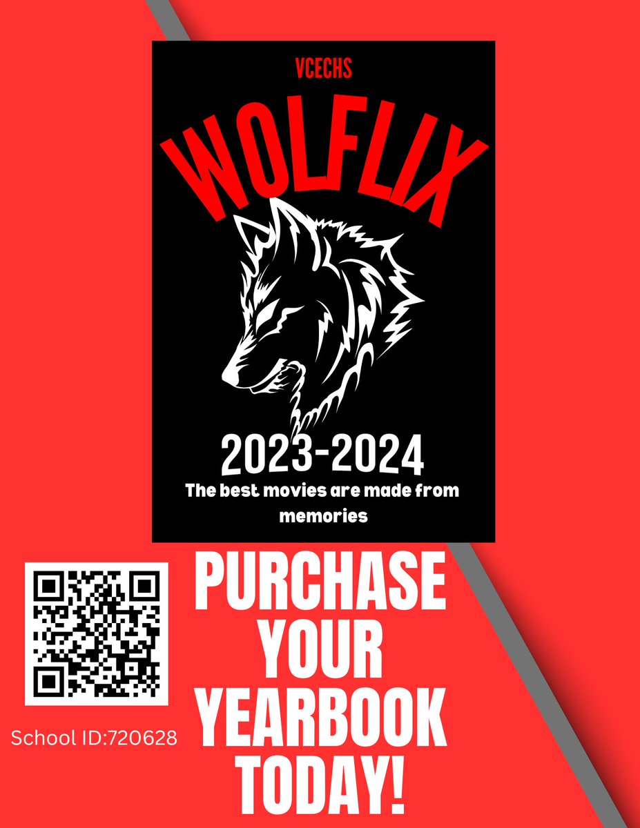 Order your yearbook today.

If you are a business in our community, we would love for you to partner with us by purchasing an advertisement space in our upcoming yearbook. Contact our Assistant Principal Intern, Ms. Jones at (252)739-7245 for further information.