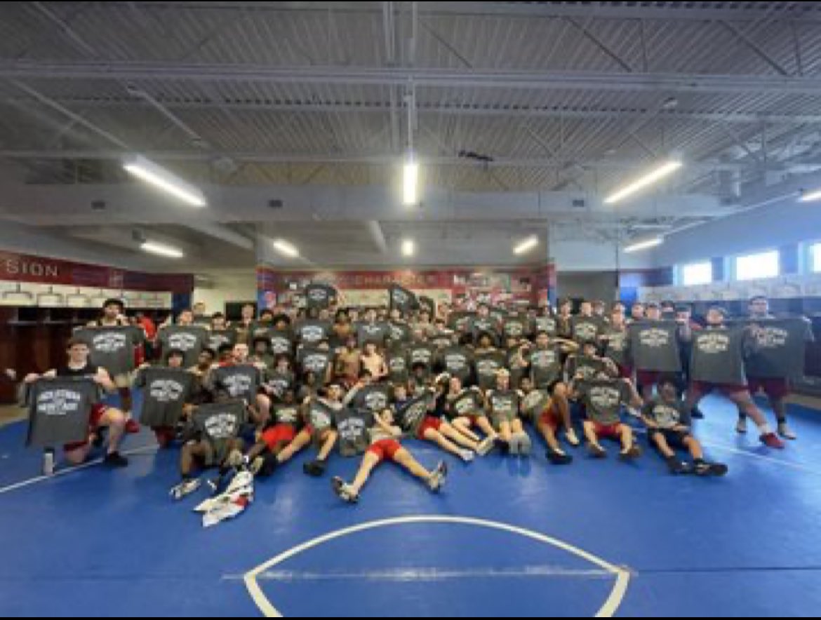 A letter in are core values FIGHT is family. Family is everything knowing that my family has my back helps push me to be better every day. #JAGCOMP24