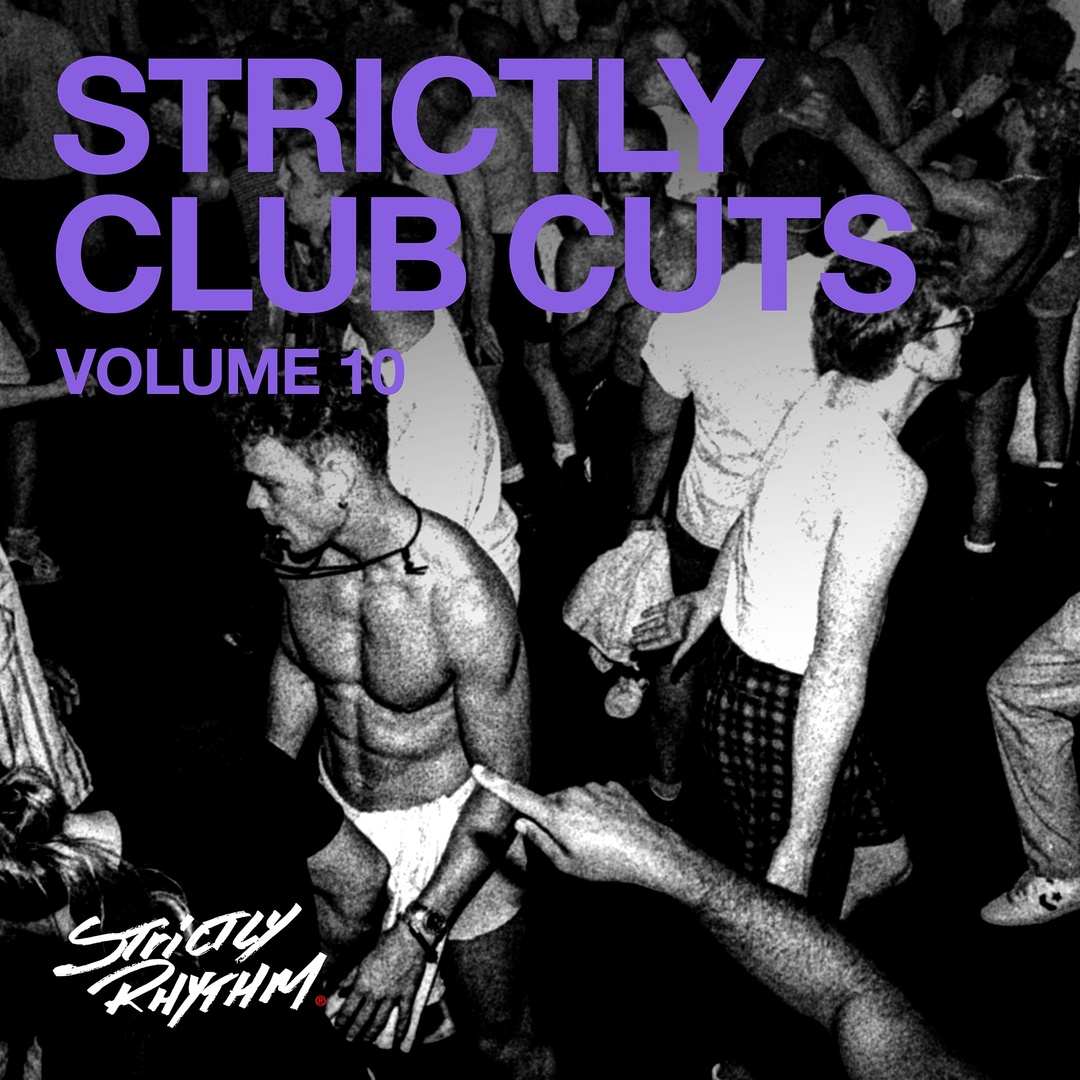 03.29.24 | Next up on our #StrictlyClubCuts compilation roster, is Vol 10. It highlights a variety of underground tracks directly from the archives, bringing attention to some essential gems you might have missed!