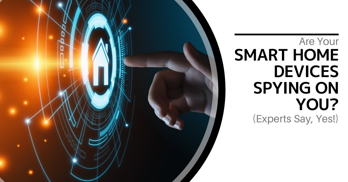 Shineatek's tweet image. Are your smart home devices invading your privacy? Dive into our latest article to uncover the potential risks and learn how to secure your connected home. 

Click the link in our bio to learn more.

#SmartHomePrivacy #TechSecurity #PrivacyConcerns