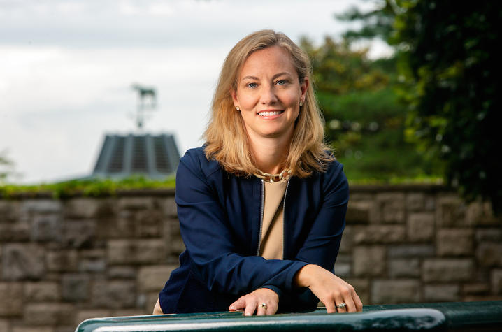 'Whether we choose to be full-time mothers, spouses, volunteers, writers, artists, entrepreneurs or otherwise — the most exciting aspect is that the sky’s the limit.' -Shannon Arvin, @keeneland President and CEO #WomensHistoryMonth