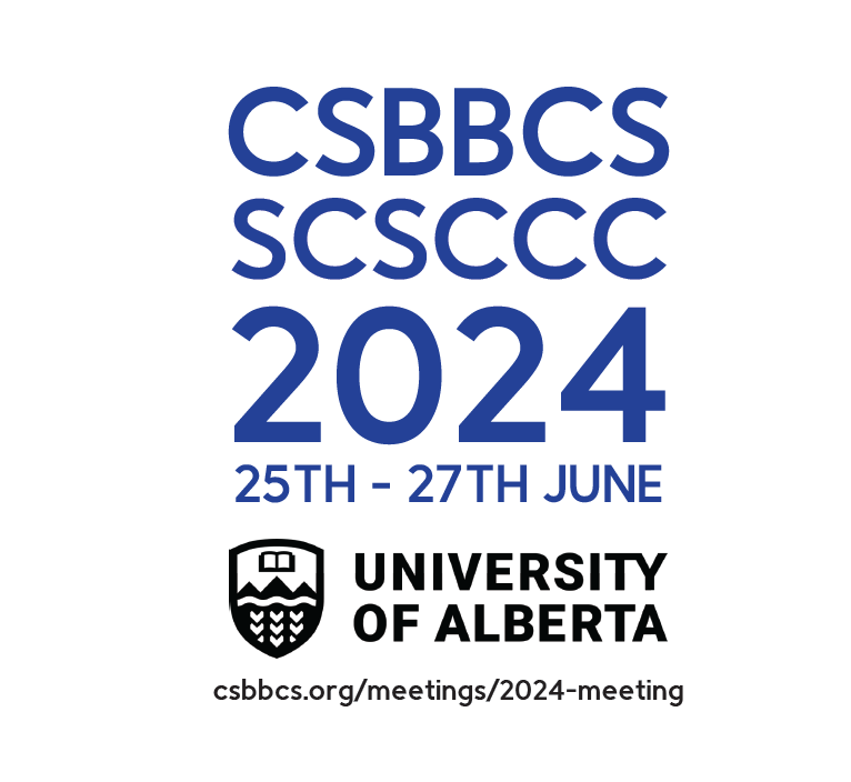 Dept of Psych UAlberta (@psych_ualberta) on Twitter photo We are delighted to announce that the 34th Annual Meeting of CSBBCS / SCSCCC <a href="/OfficialCSBBCS/">CSBBCS/SCSCCC</a> will be hosted by the Department of Psychology 25th - 27th June 2024
<a href="/ualbertaScience/">UAlbertaScience</a> <a href="/UofA_Arts/">University of Alberta Faculty of Arts</a> <a href="/UAlberta/">University of Alberta</a> <a href="/NMHI_UofA/">Neuroscience & Mental Health Institute - U of A</a>
Registration & Abstract portals are live
csbbcs.org/meetings/2024-… We are delighted to announce that the 34th Annual Meeting of CSBBCS / SCSCCC <a href="/OfficialCSBBCS/">CSBBCS/SCSCCC</a> will be hosted by the Department of Psychology 25th - 27th June 2024
<a href="/ualbertaScience/">UAlbertaScience</a> <a href="/UofA_Arts/">University of Alberta Faculty of Arts</a> <a href="/UAlberta/">University of Alberta</a> <a href="/NMHI_UofA/">Neuroscience & Mental Health Institute - U of A</a>
Registration & Abstract portals are live
csbbcs.org/meetings/2024-…