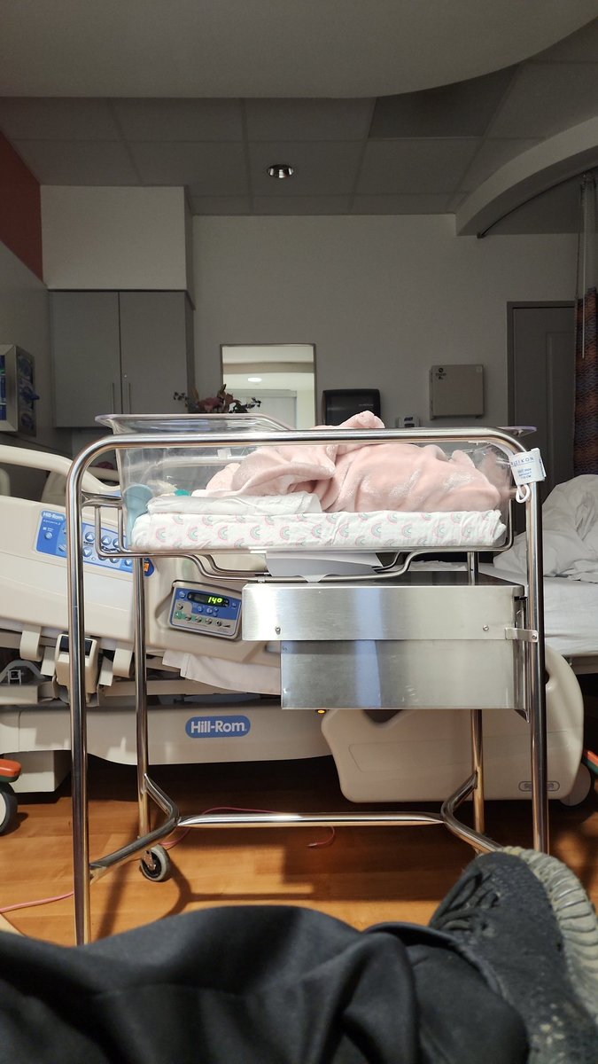 Sneakily played my sister's baby her first music and I choose Death Grips "Get Got"