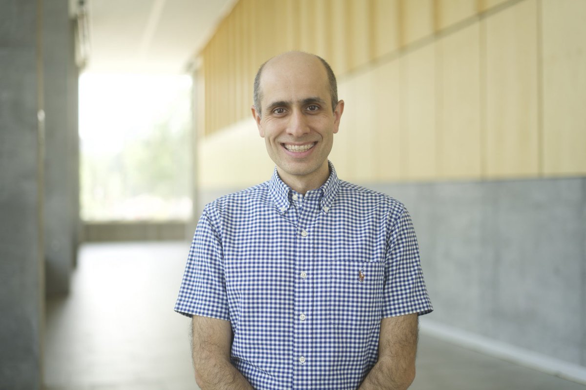 TOMORROW: We're hosting the 10th annual #DataDay!

Join us in celebrating the latest developments in data science and analytics research.

Meet a few researchers with impactful projects:
Mohamed Al Guindy <a href="/SprottSchool/">Sprott School of Business at Carleton University</a> 
Jim Green <a href="/CarletonEngDesg/">Carleton Engineering and Design</a>
Majid Komeili <a href="/CarletonScience/">Carleton Science</a>