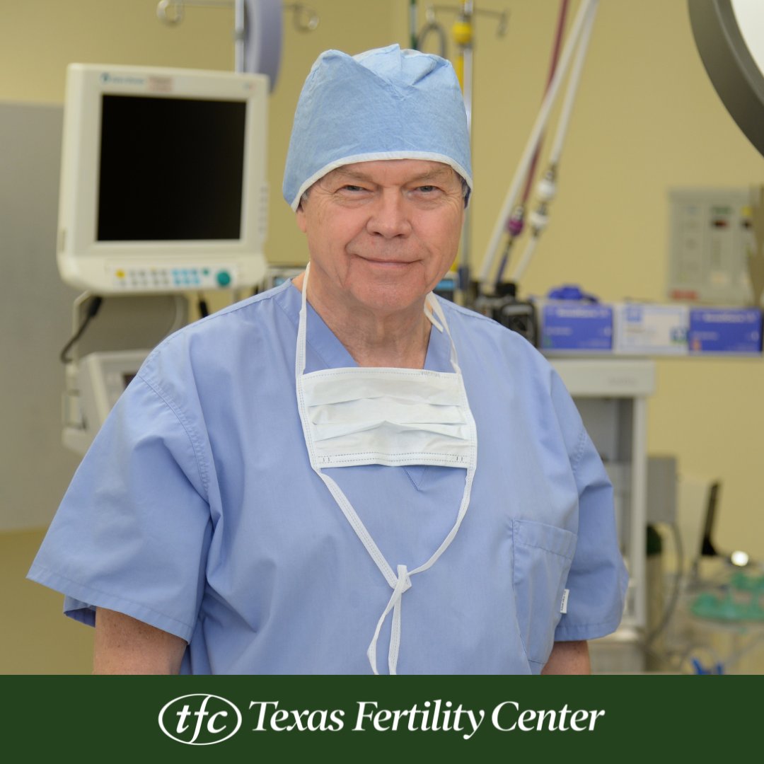 Dr. Thomas Vaughn believes the right infertility diagnosis is the key to finding the right treatment. Discover your options on your journey to parenthood by connecting with our expert today: (512) 451-0149 #Fertility #FertilitySpecialists #FertilityClinic #Infertility #AustinTX