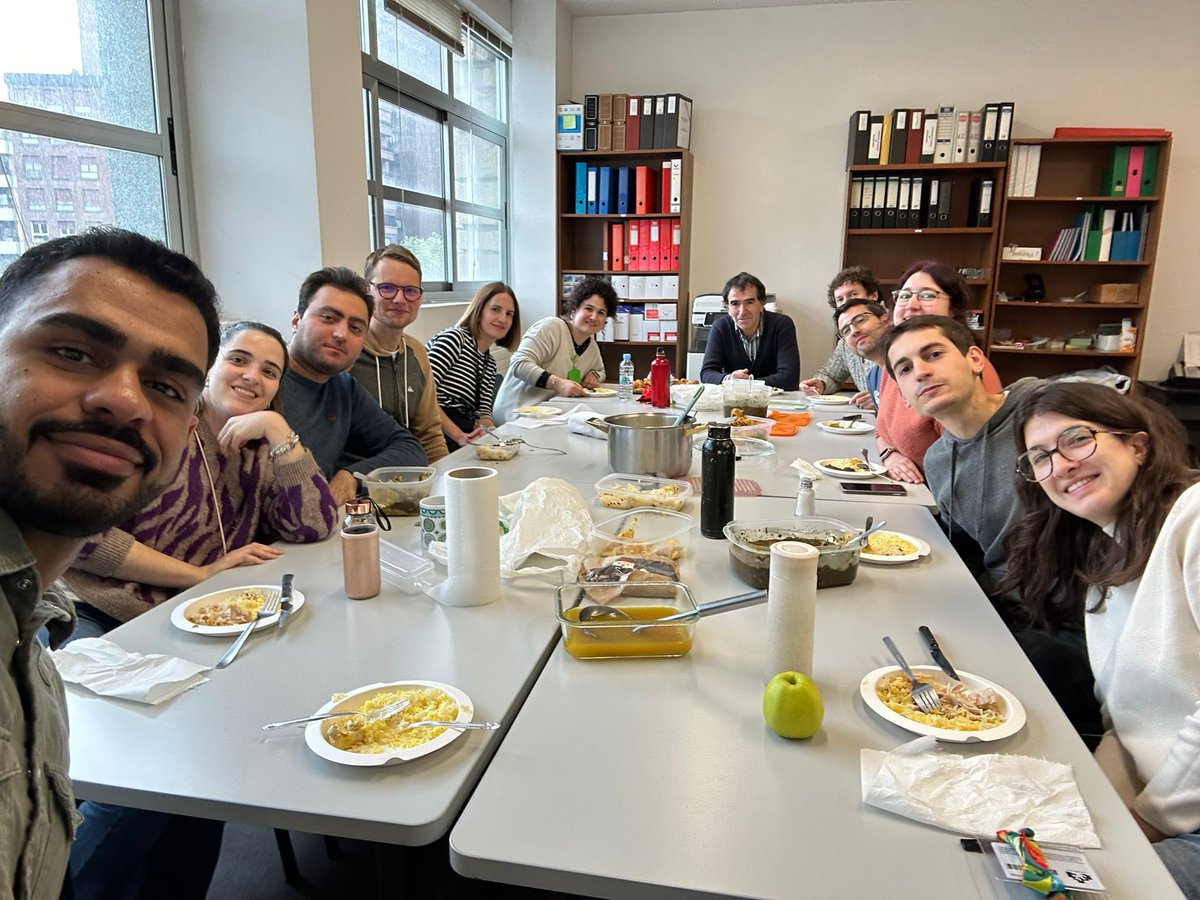 ZIBIO Group (@zibiogroup) on Twitter photo Today we had a delicious Iranian lunch! Thanks <a href="/amirreza_mans/">Amirreza Mansoori-Kermani</a> ! Today we had a delicious Iranian lunch! Thanks <a href="/amirreza_mans/">Amirreza Mansoori-Kermani</a> !