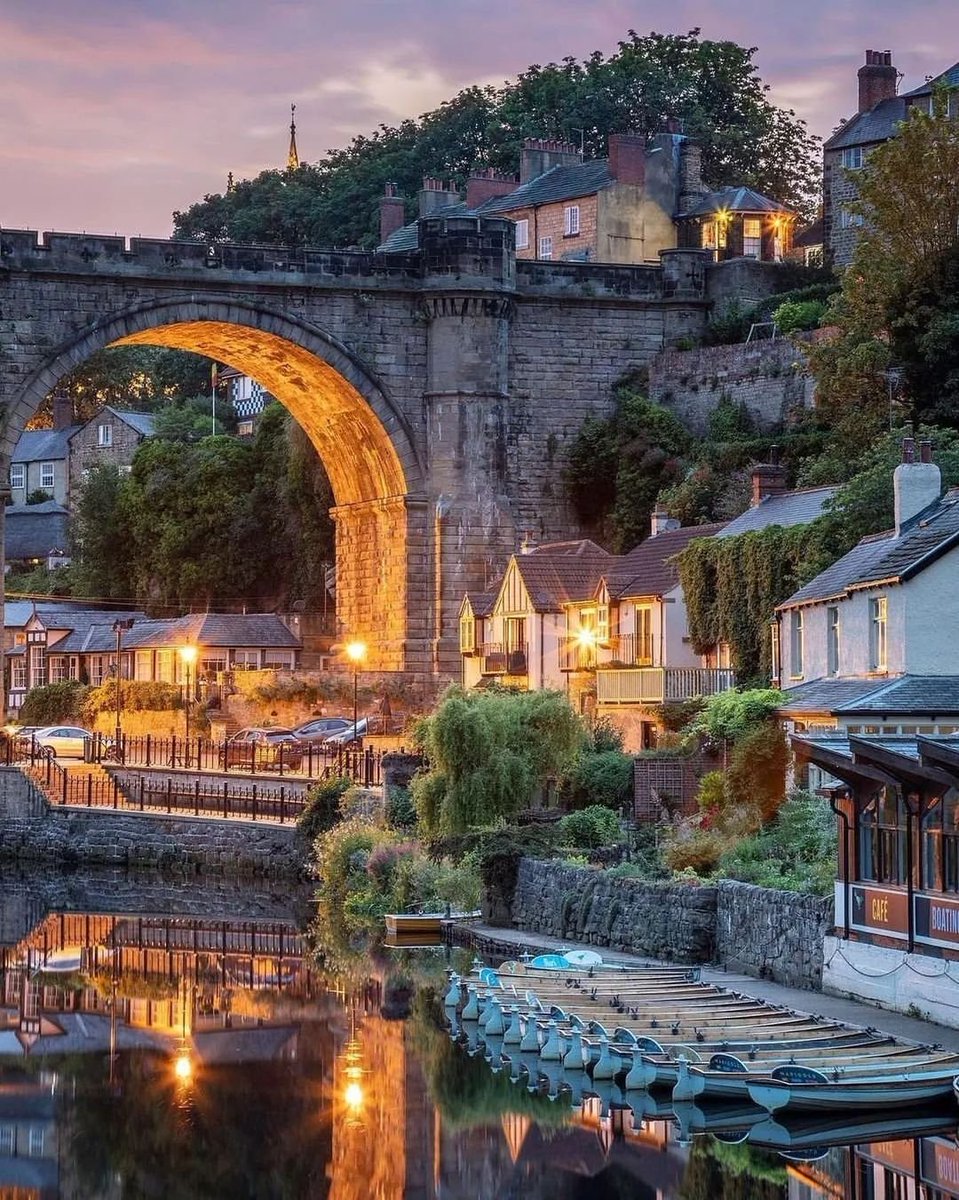 Knaresborough ✨