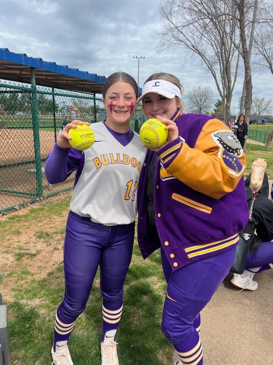 Smyrna Athletics (@smyrnaathletics) on Twitter photo <a href="/SMYRNASOFTBALL/">SHSSOFTBALL</a> stays on fire at the plate today as they win 18-0 over Bloomington Central Catholic School!
They were led by Freshman Kylee Travis who had three hits along with four RBI's including her first HR of the season! Blakely Warnick added to her HR total with number 4! <a href="/SMYRNASOFTBALL/">SHSSOFTBALL</a> stays on fire at the plate today as they win 18-0 over Bloomington Central Catholic School!
They were led by Freshman Kylee Travis who had three hits along with four RBI's including her first HR of the season! Blakely Warnick added to her HR total with number 4!