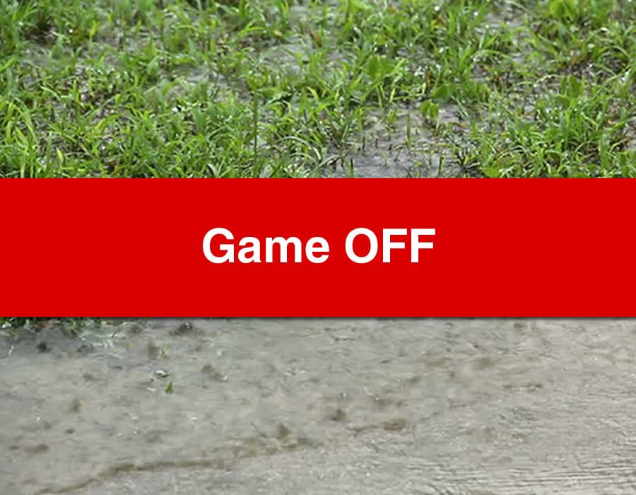 Tonight’s match between Kelso Sharks and Selkirk A XV at Poynder Park has been called Off.