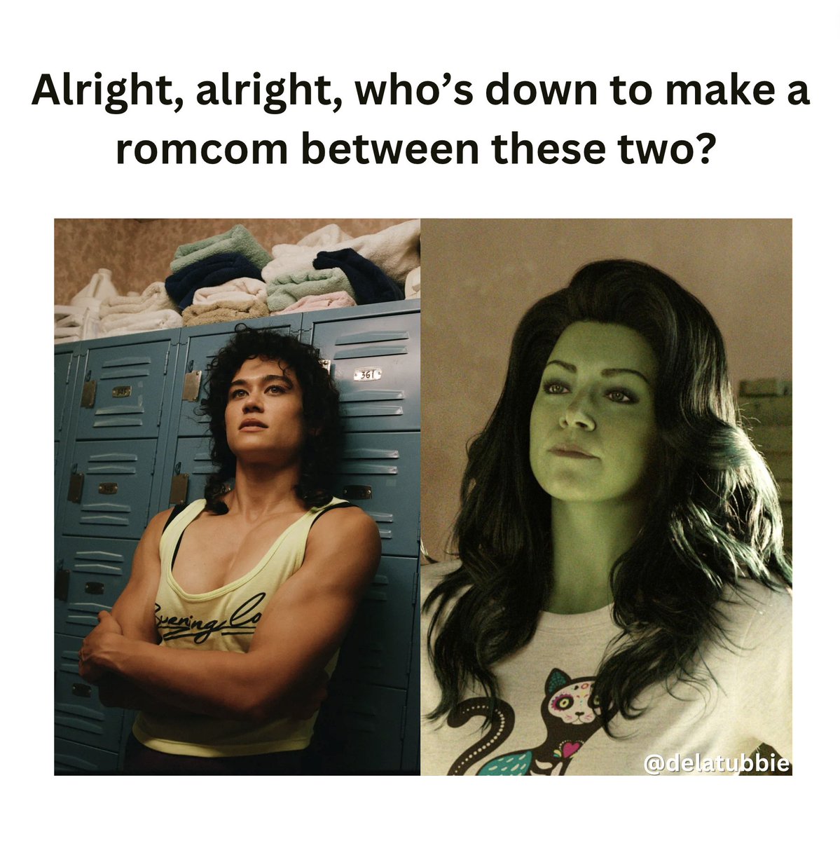 Mara De La Rosa 🇵🇭🏳️🌈 tweet media