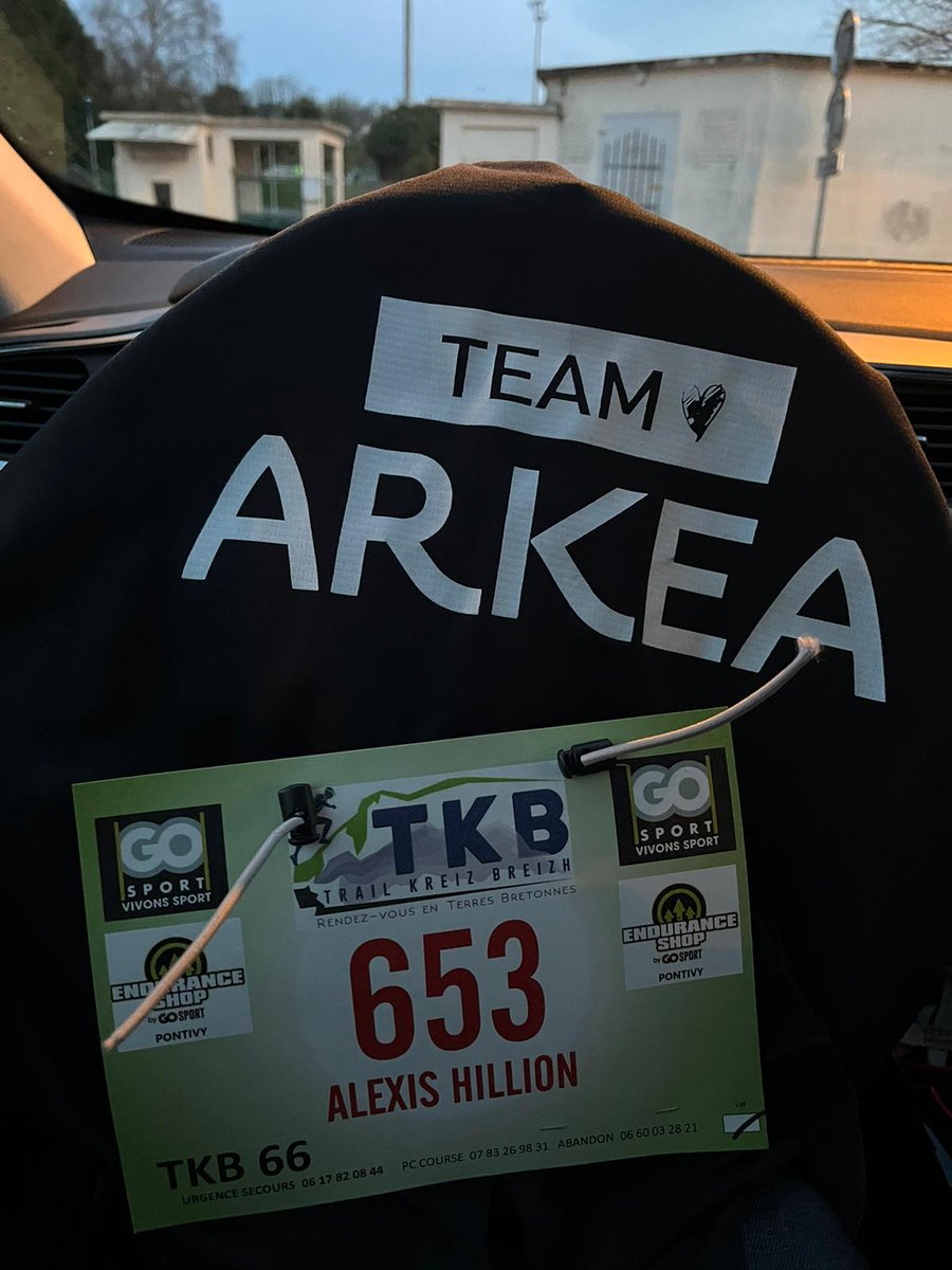 CLUB TEAM ARKEA tweet media