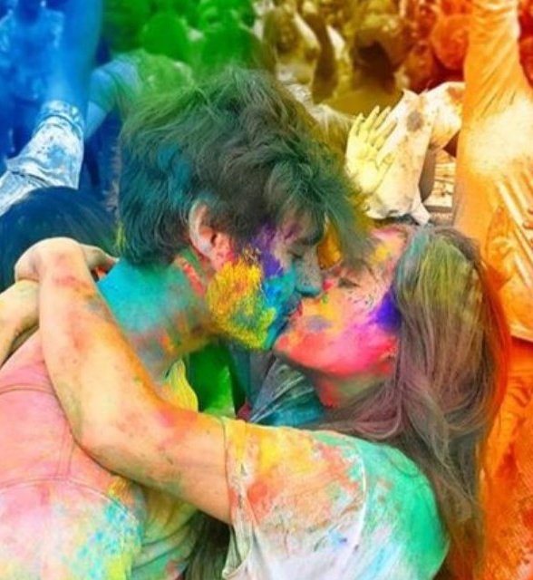 meerkali7's tweet image. #Basicneed tujhe kuch nahi pata soja