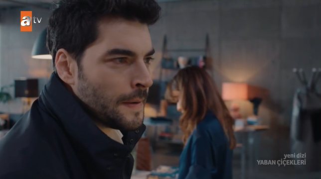 jaciqf's tweet photo. Ameiii, Kılıç &amp; Ela #YabanÇiçekleri

#AkınAkınözü #KılıçTütüncü #AslihanMalbora #ElaAtaman #ElKıl https://t.co/Bz32ZyTuaY
