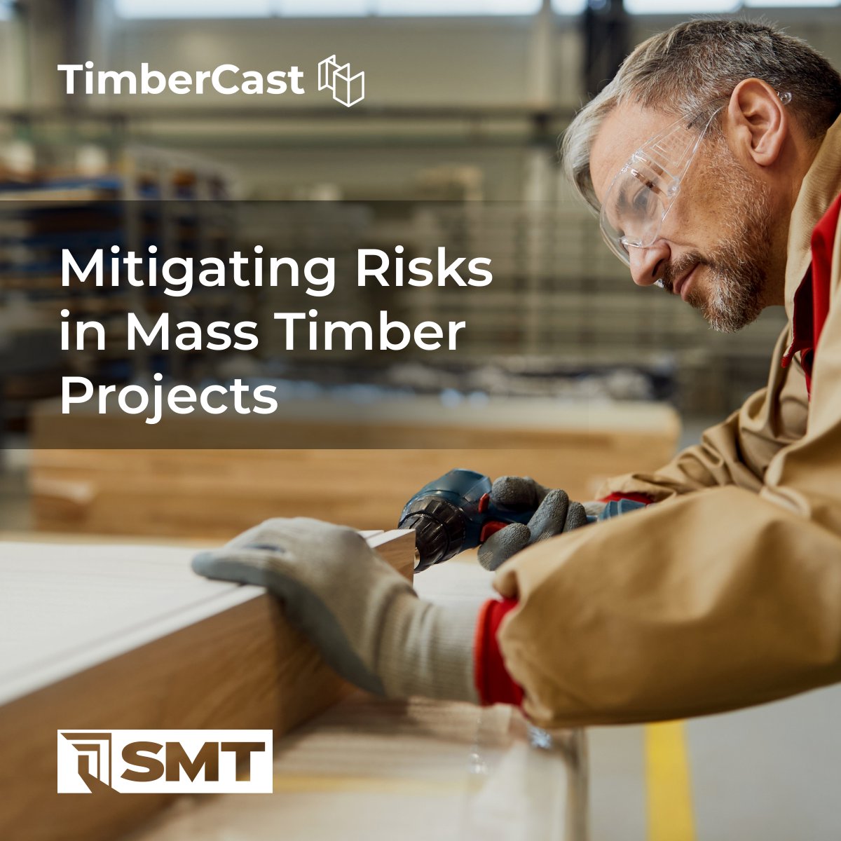 Explore the complexities of water exposure in Mass Timber construction, particularly cross-laminated timber (CLT), in our latest post. Stay informed to protect your Mass Timber projects. Read more: ow.ly/KFAE50QX0ZZ"