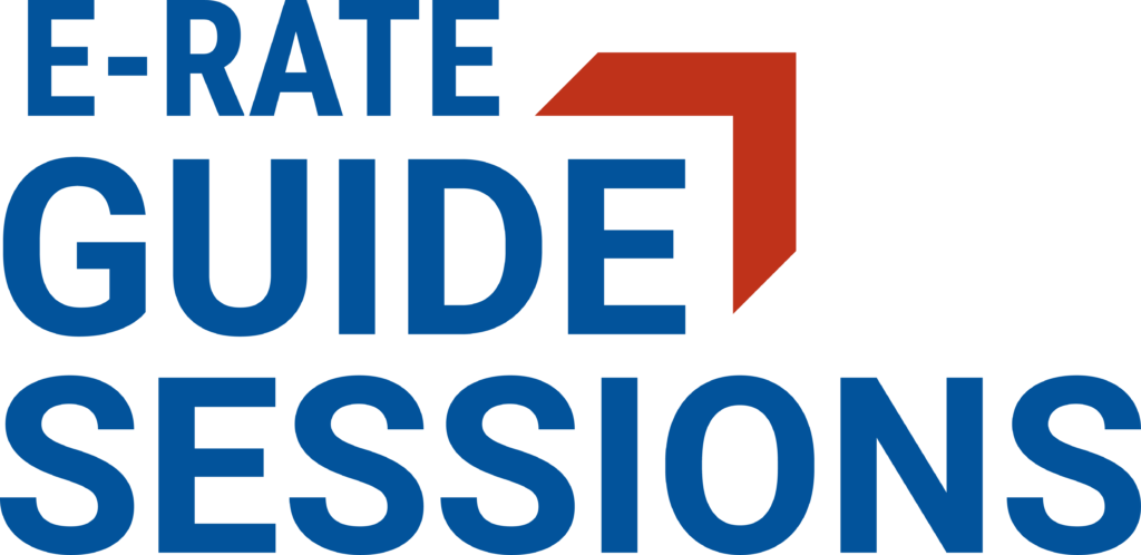 FFL's tweet photo. 👨‍🏫 Learn from those who've walked the path. Our #Erate Guide Sessions bring you real-world experiences to inform your strategy. Learn more: https://t.co/zTxTD1OAVF #RealWorldERate #K12 #K12Education #schools #libraries #EdTech https://t.co/OPaPgVBXEW