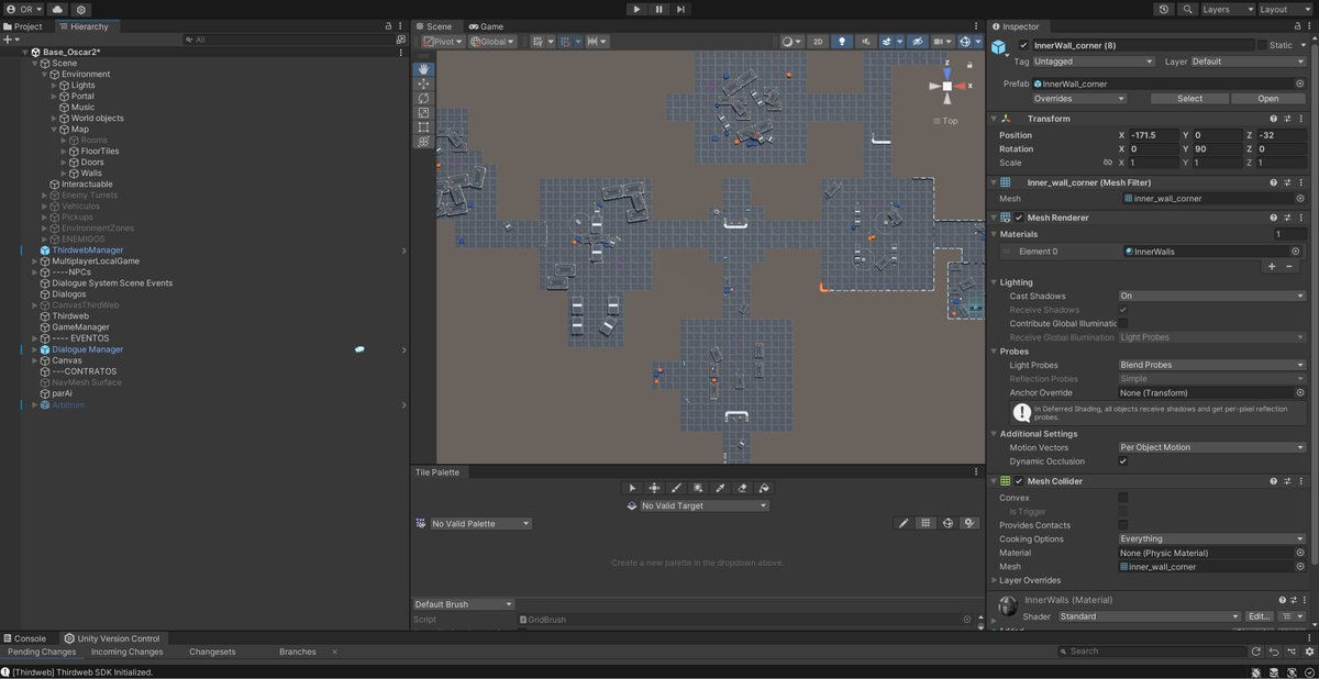 MrOscar.eth / Ethereans 👾 (@mroscareth) on Twitter photo GM internets, i took building very seriously so today I'm building a map for <a href="/theEthereans/">The Ethereans ⟠</a>.
What are you building today? GM internets, i took building very seriously so today I'm building a map for <a href="/theEthereans/">The Ethereans ⟠</a>.
What are you building today?