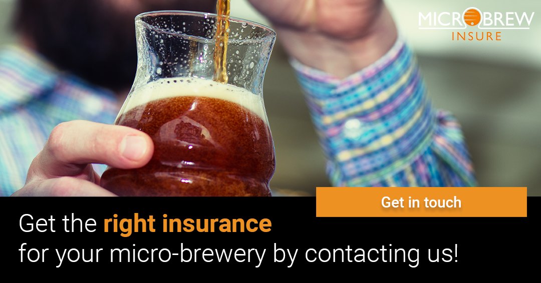 InsuranceMicro's tweet image. At #Microbrew Insure, we can arrange reliable insurance coverage and can discuss additional cover options specific to your #business where required.​
​
Get started by clicking here to look at your options: microbrewery-insurance.co.uk/get-a-quote 
​
Or contact us today at: microbrewery-insurance.co.uk/contact