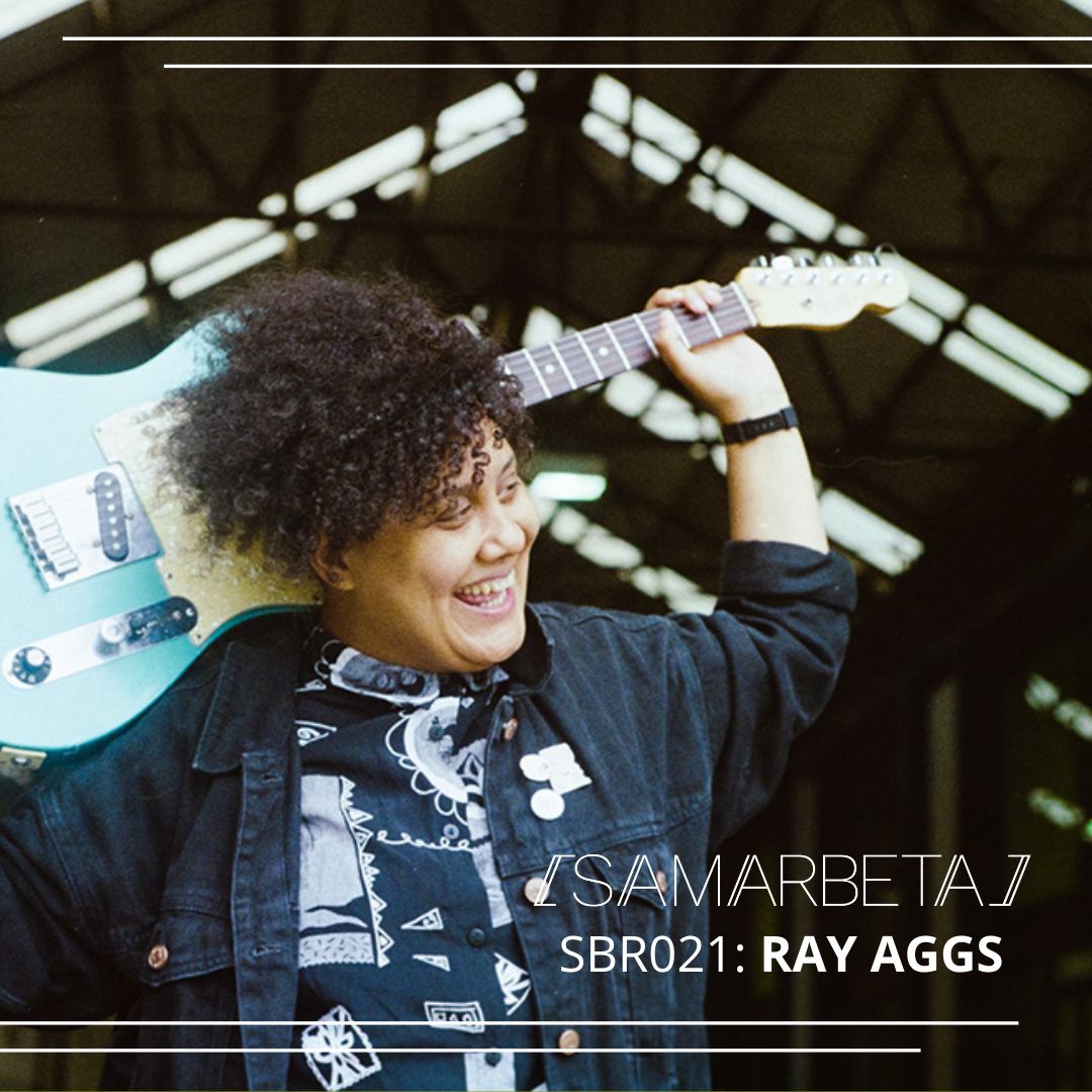 We are really excited to announce the next Samarbeta musician, multi-instrumentalist songwriter Ray Aggs, taking place between Islington Mill &amp; Working Class Movement Library. 

Read all about Ray's residency 
samarbeta.org/ray-aggs