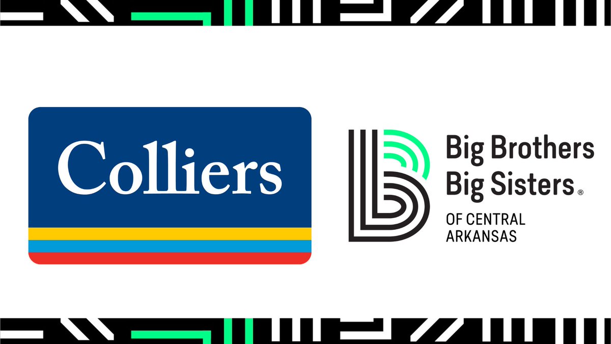 BBBS of Central Arkansas tweet media