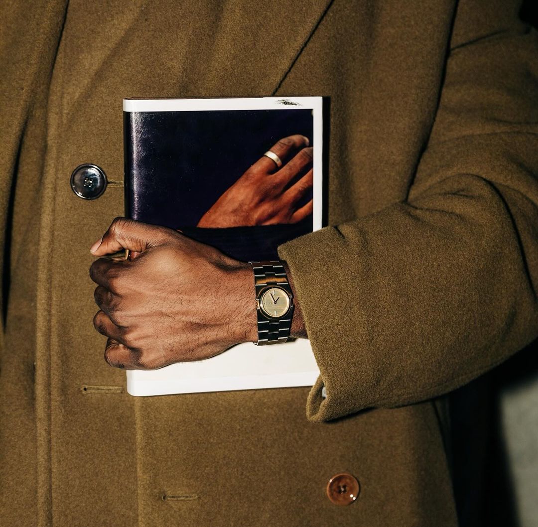 Sync: a redefined classic. Shop our latest collection now at breda.com