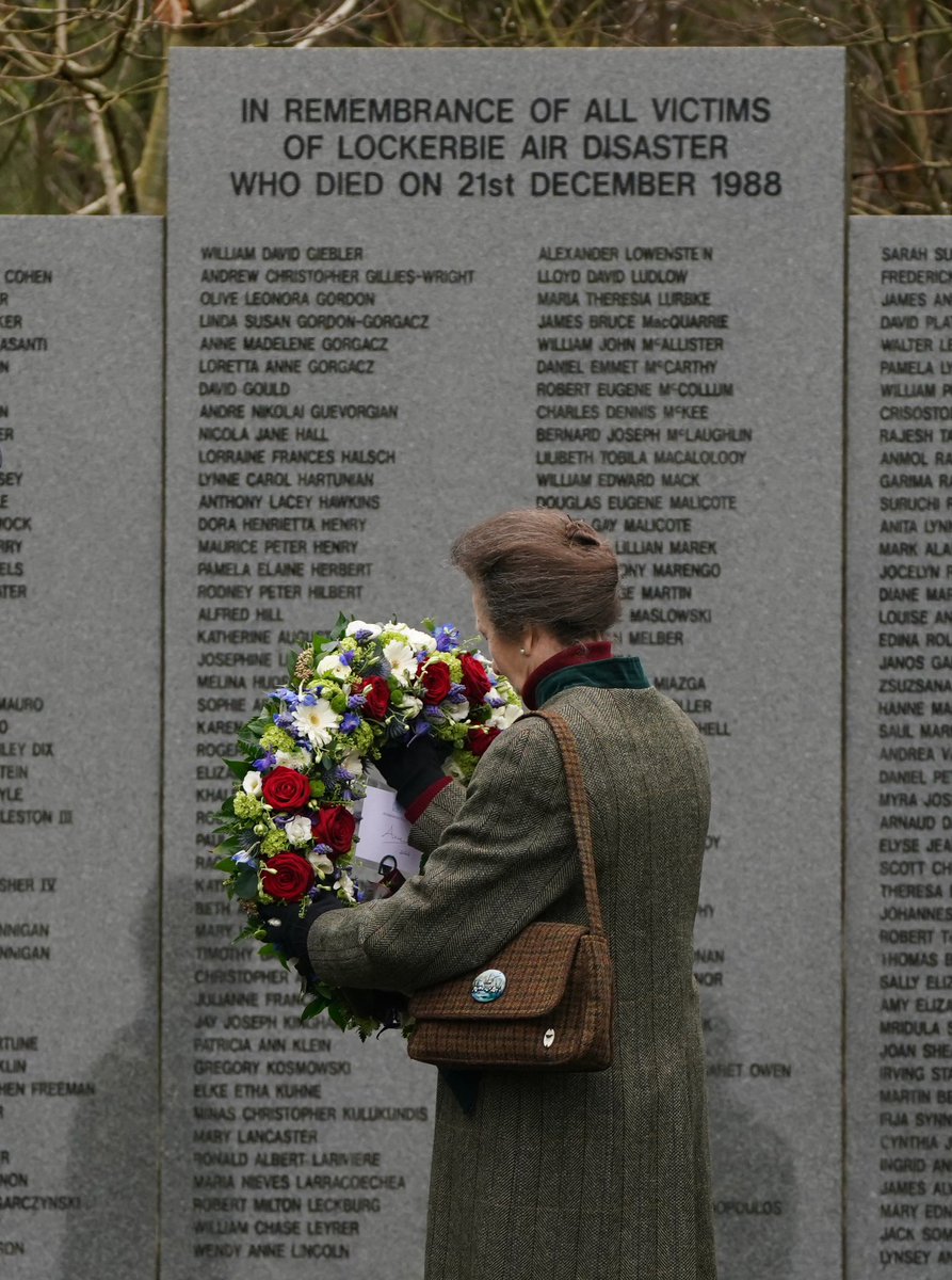 The Royal Family tweet media