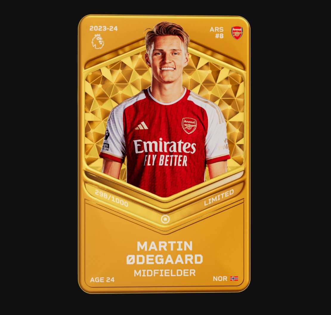 We did it!! 1000 Followers 🥳
Yep, I'll buy limited galleries for 77-85% now:)
And as a celebration, I'll give away a  
★彡𝙈𝘼𝙍𝙏𝙄𝙉 𝙊𝘿𝙀𝙂𝘼𝘼𝙍𝘿彡★ !!(new season)
Just retweet to enter 🎉