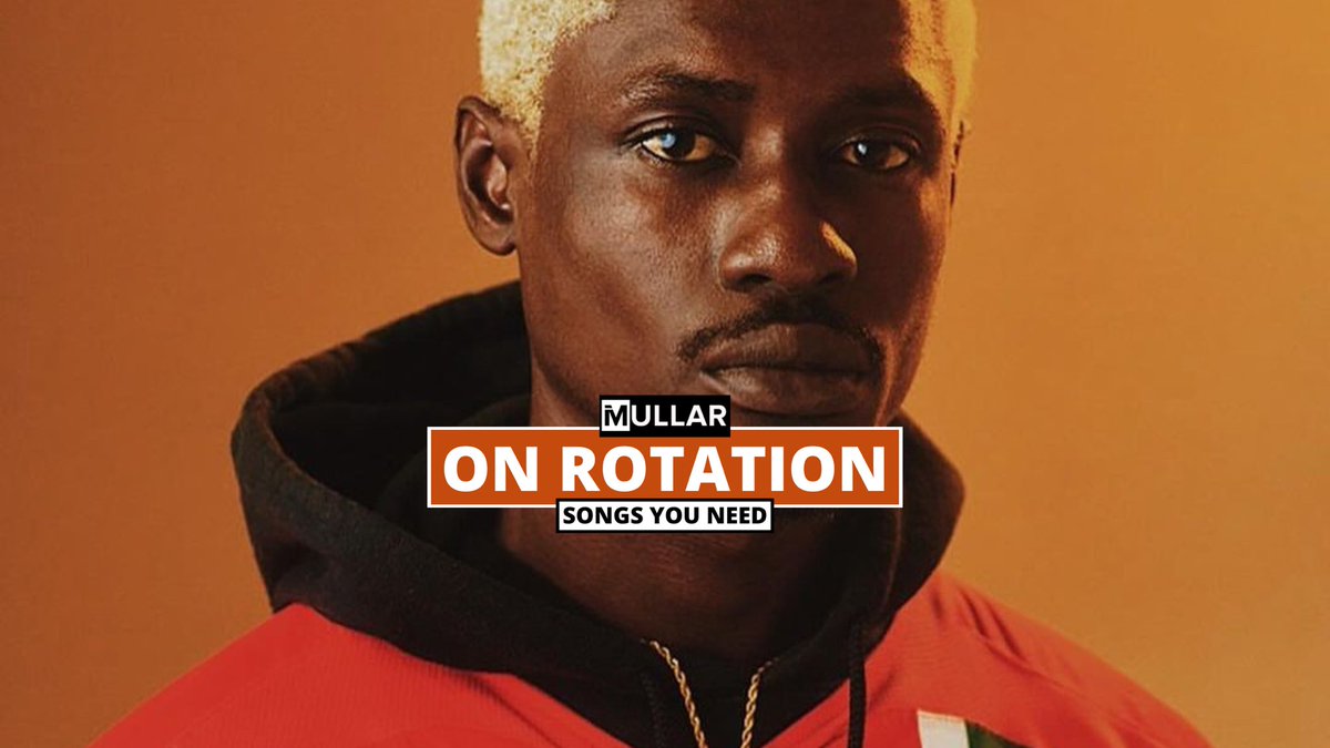 On Rotation: A weekly selection of songs that simply must take up permanent residence in your playlists featuring: <a href="/OneRJZ/">FL</a>, <a href="/big_yasa/">Big Yasa</a>, @tolani, <a href="/CoolV_rgtr/">COOL V</a>, <a href="/yellowstraps/">yellowstraps</a>, <a href="/Yakotomusic/">Y'akoto</a>, <a href="/ayzonbeats/">Ayzon</a>, <a href="/iamreablaq/">Reablaq</a>, <a href="/AsantePhenix/">Asante Phenix</a>, <a href="/iamKofiBruce/">KOFI BRUCE 👽</a>. 

imullar.com/2024/03/25/on-…