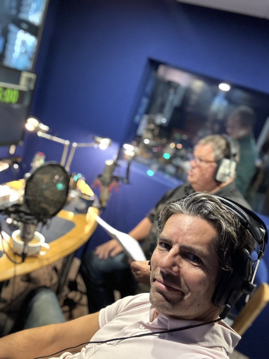 f1elvis's tweet photo. We have a brand new show coming your way! It’s called #WheelerDealers #WorldTour &amp; it’s an epic, global, car culture adventure with @mikebrewer &amp; I well outside of our normal comfort zones. Coming to @discovery_uk at the end of April &amp; soon to the rest of the world. 👍 https://t.co/MaE1dcRbJ2