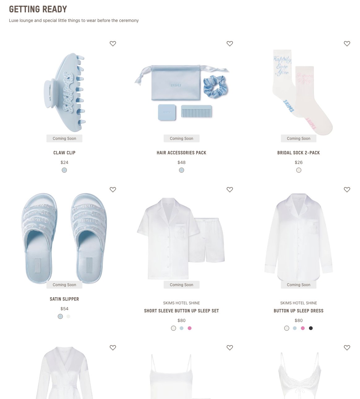 Does anyone know when mens underwear will restock? : r/SKIMSbyKKW