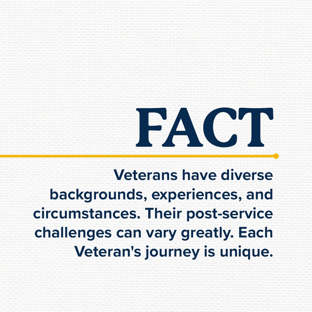 We take great pride in our approach to helping our #Veterans heal through their wounds of war while recognizing that each individual's experience is distinct. 🙏 If you’re a post-9/11 Veteran or a family member of a post-9/11 Veteran, call us today at 310-267-2110. @UCLAHealth