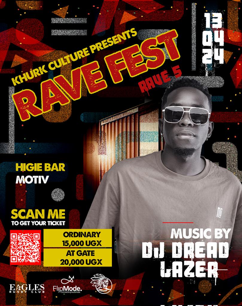 i_am_virginia2's tweet photo. Rave Fest is coming in hot and heavy ๐ฅ๐ฅ๐ฅ
Your Djz are ready, guys ๐
Miss #Ravefest5 at your own risk ๐๐๐
We are Raving like never before ๐ฅ๐ฅ๐ฅ๐
With @jarlavibes X @dreadlazerdj and many more ๐๐๐๐ https://t.co/XWCEzkHOhO