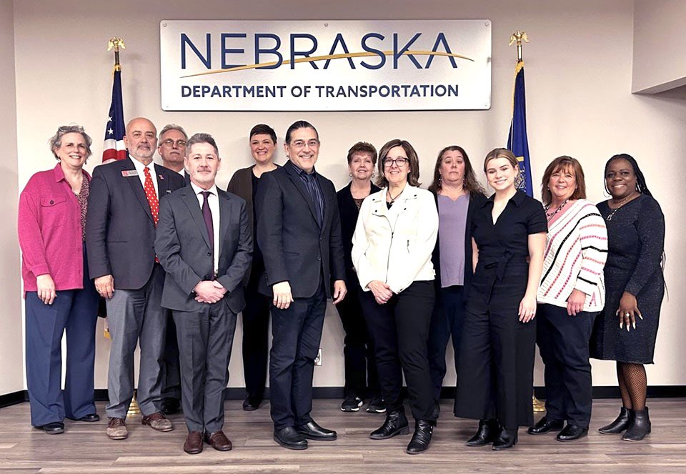 Thank you @unlbosr, @Bryan_Health, @urban_ne, New Americans Task Force, Nebraska Broadband and community elected officials for an engaging trip to Lincoln, Nebraska! Appreciated the immensely insightful discussions about the importance of @uscensusbureau surveys and programs.