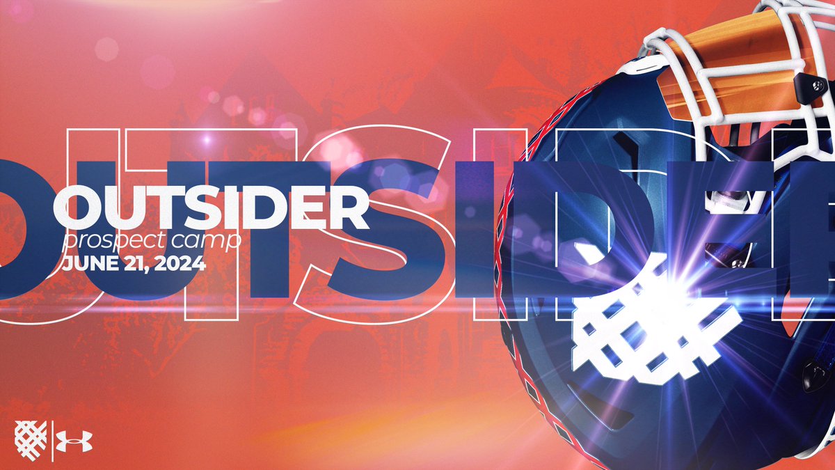 🚨SIGN UP NOW🚨

We are filling up fast, so make sure to sign up before we are full!

tinyurl.com/outsiderprospe…

#Outsiders #OneBlood